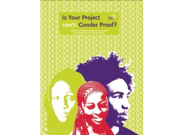 Is your project 100% Gender Proof?