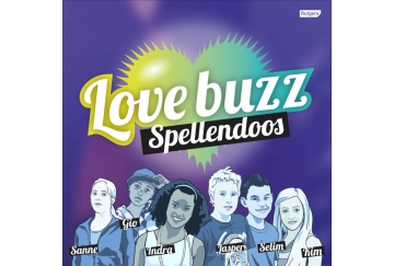 Lovebuzz spel