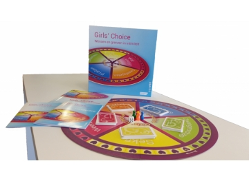 Girls' Choice NL