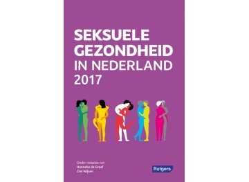 Seksuele Gezondheid in Nederland (2017)