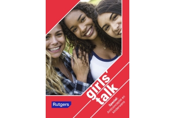 Girls' Talk Special: Anticonceptie en kinderwens