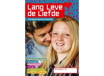 Leerlingenmagazine Lang Leve de Liefde VSO