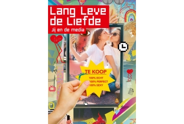 Lang leve de Liefde - Jij en de Media (vmbo) leerlingmagazine