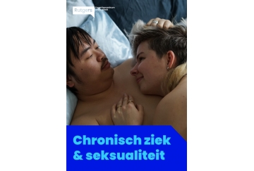 Chronisch ziek & seksualiteit