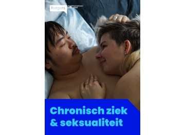 Chronisch ziek & seksualiteit