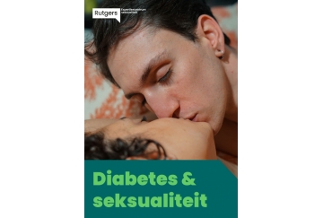 Diabetes & seksualiteit