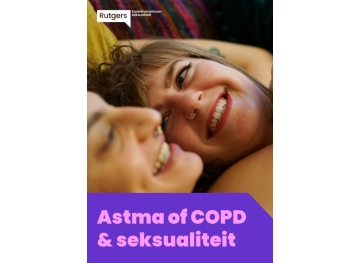 Astma of COPD & seksualiteit