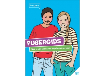 Pubergids: Wat je wilt weten over de puberteit (2024)